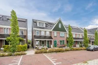 Ansjoviskade 9, Kolhorn
