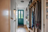 Ansjoviskade 9, Kolhorn
