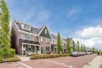 Ansjoviskade 9, Kolhorn