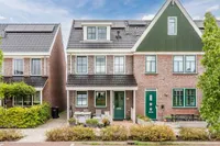 Ansjoviskade 9, Kolhorn