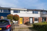 Thomsonstraat 216, Dronten