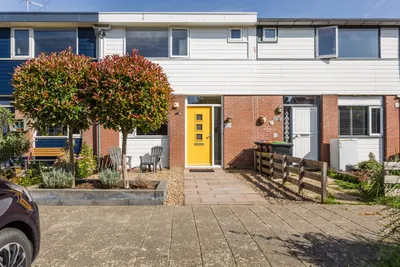 Thomsonstraat 216, 8251TX, Dronten, Flevoland