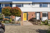 Thomsonstraat 216, Dronten