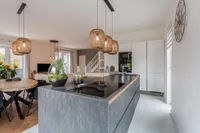 Bosgouw 327, Almere