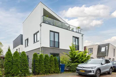 Bosgouw 327, 1352GX, Almere, Flevoland