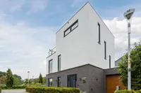 Bosgouw 327, Almere