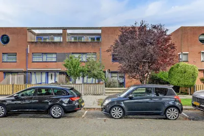 Hoogvlietsekerksingel 334, 3194NE, Hoogvliet Rotterdam, Zuid-Holland