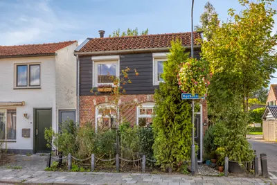 Kerkstraat 21, 4485AL, Kats, Zeeland