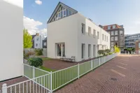 Proostwetering 100, Maarssen
