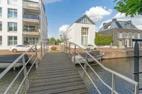 Proostwetering 100, Maarssen