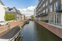 Proostwetering 100, Maarssen