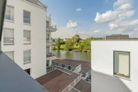 Proostwetering 100, Maarssen