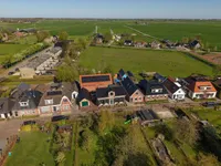 De Voorstreek 13, Gerkesklooster