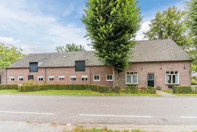 Boksheide 4, 5521PL, Eersel, Noord-Brabant