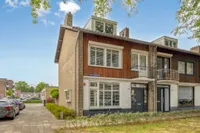 Lage Witsiebaan 240, Tilburg