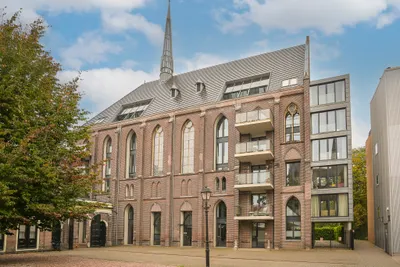 Ridderstraat 216, 4101BK, Culemborg, Gelderland