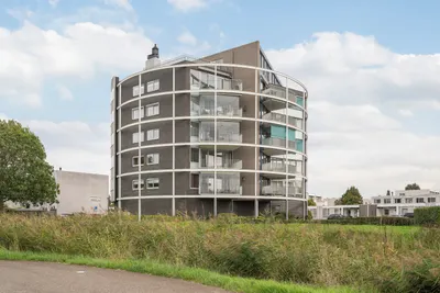 Joke Smitkade 133, 3137ZK, Vlaardingen, Zuid-Holland
