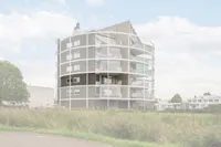 Joke Smitkade 133, Vlaardingen