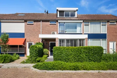 Tollensstraat 22, 3351EV, Papendrecht, Zuid-Holland