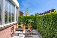 Tollensstraat 22, Papendrecht