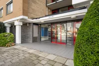 Brahmsstraat 202, Capelle Aan Den Ijssel