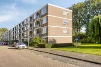 Jeroen Boschstraat 109, Maassluis
