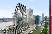 Wijnbrugstraat 186, Rotterdam