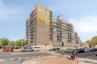 Strevelsweg 245, Rotterdam