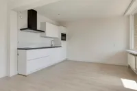 Strevelsweg 245, Rotterdam