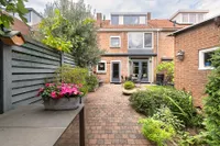 Pastoor van Blitterwijckstraat 3, Nijmegen