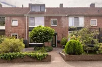 Pastoor van Blitterwijckstraat 3, Nijmegen