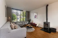Pastoor van Blitterwijckstraat 3, Nijmegen