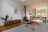 Pastoor van Blitterwijckstraat 3, Nijmegen