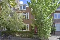 Stieltjesstraat 10, Nijmegen