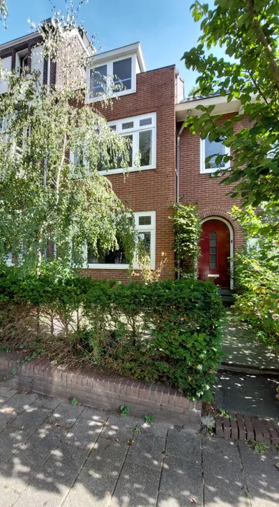Stieltjesstraat 10, 6511AC, Nijmegen, Gelderland