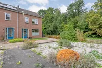 Goudenregen 60, Heino