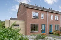 Goudenregen 60, Heino