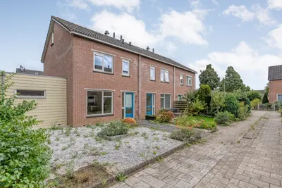 Goudenregen 60, 8141XB, Heino, Overijssel
