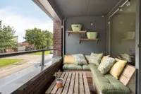 Schalkhaarstraat 5, Tilburg