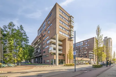 Lichtstraat 271, 5611XG, Eindhoven, Noord-Brabant
