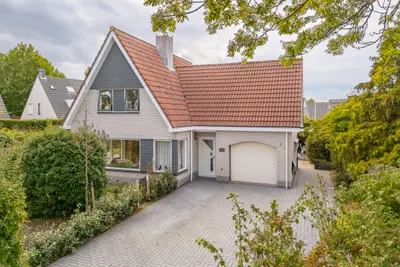 Oude Vlissingseweg 54, 4336AE, Middelburg, Zeeland