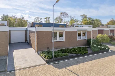 Park De Moucheron 11, 4336AX, Middelburg, Zeeland