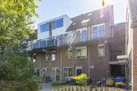 Dorlandsweer 84, Sliedrecht
