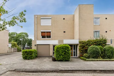 Hogewerf 56, 1082NE, Amsterdam, Noord-Holland