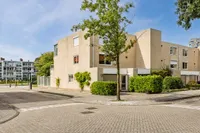 Hogewerf 56, Amsterdam