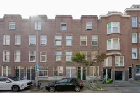 Schaepmanstraat 9 B, Rotterdam