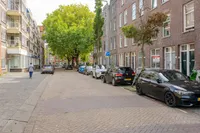 Schaepmanstraat 9 B, Rotterdam