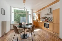 Schaepmanstraat 9 B, Rotterdam