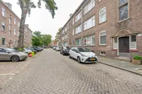 Fazantstraat 68 A, Rotterdam