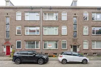 Fazantstraat 68 A, Rotterdam